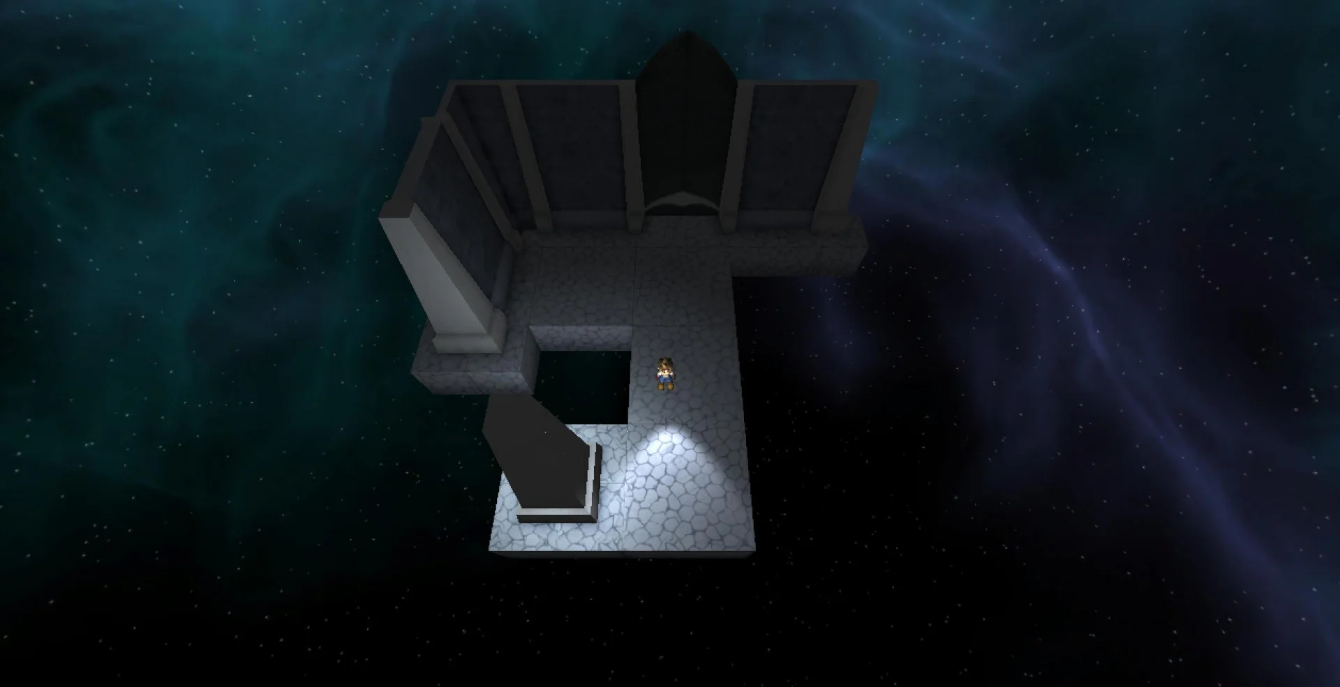 Dimensional Mansion (itch) Dimensional Mansion (itch)