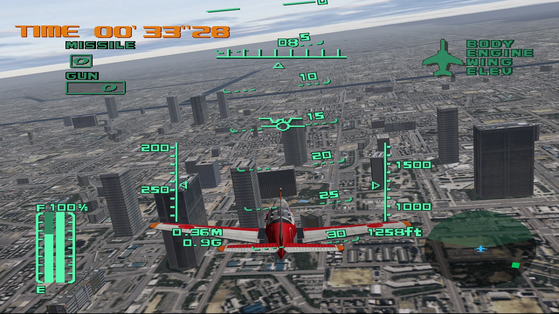 AeroWings 2: Airstrike AeroWings 2: Airstrike