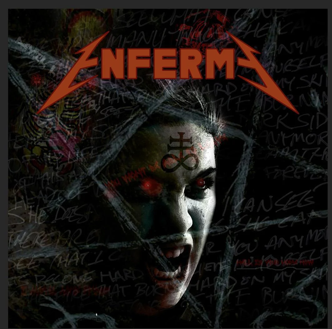 Enferme (itch) Enferme (itch)