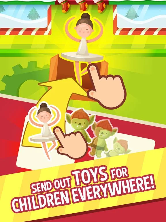 Статьи по Toy Factory Tycoon