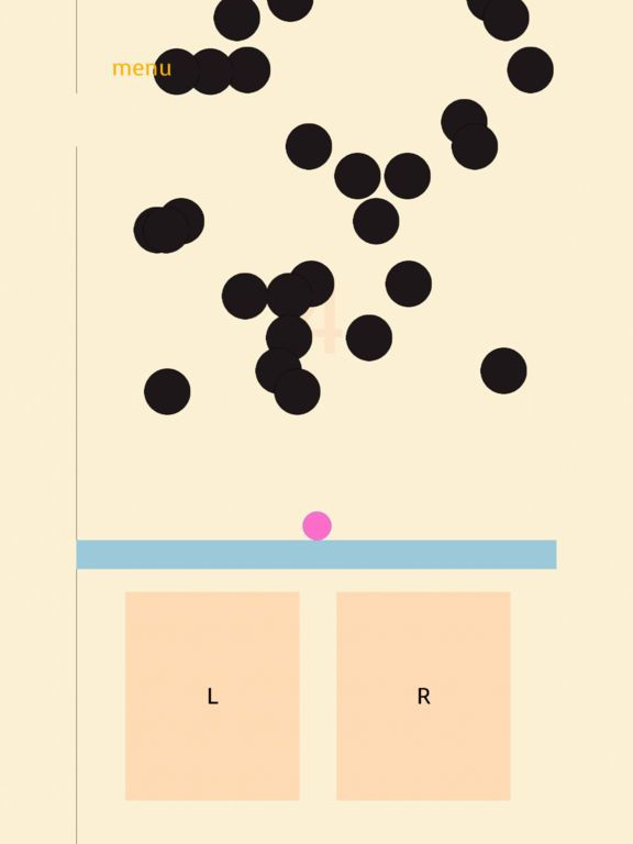 Stick and Ball