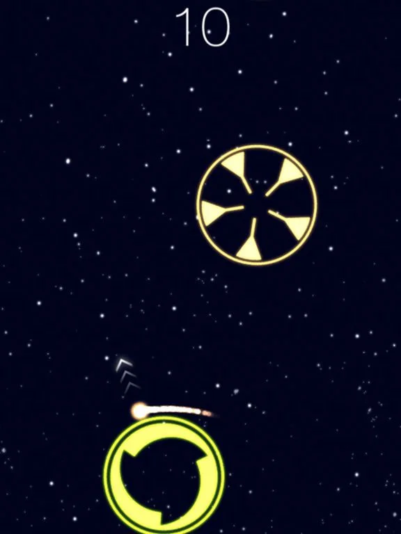 ShootingStar. ShootingStar.