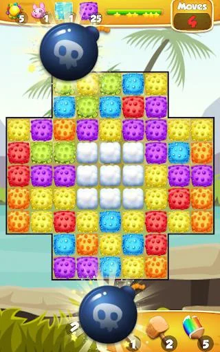 Pop Pet - Blast And Match