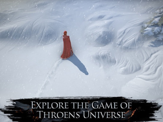 Game of Thrones Beyond… Game of Thrones Beyond…