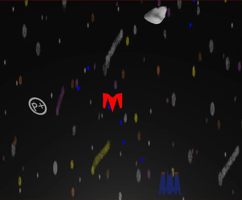 Space Protectors (itch)