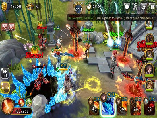 Guardian Soul: Legion Guardian Soul: Legion