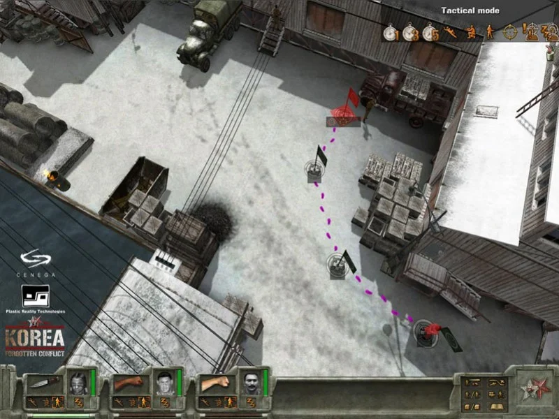 Korea: Forgotten Conflict Korea: Forgotten Conflict