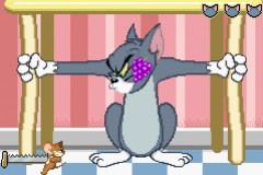 Tom and Jerry Tales Tom and Jerry Tales