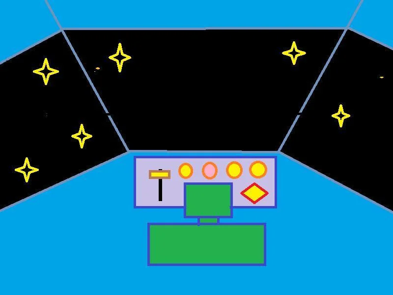 The Space Story (itch) The Space Story (itch)
