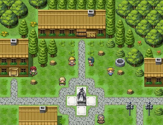 Public Archaeology Game (itch)