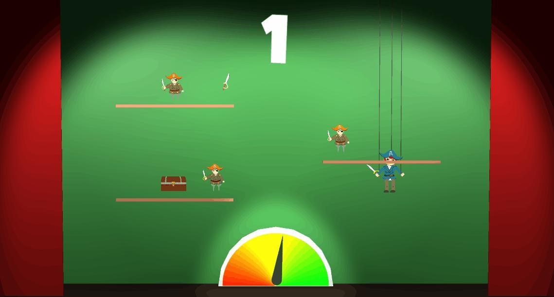 Super Marionette (itch) Super Marionette (itch)