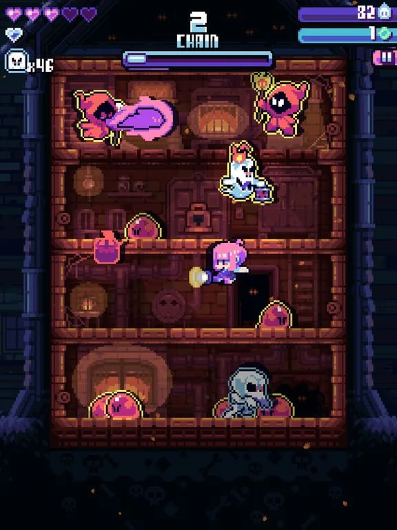 Candies 'n Curses Candies 'n Curses