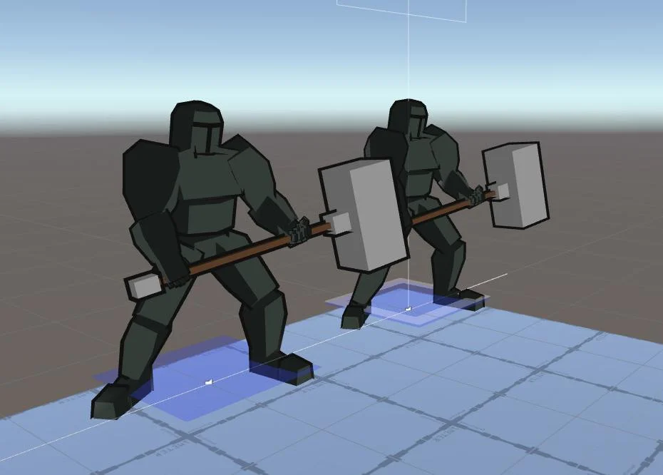 Tactics - Turn based Tactical Role Playing (itch) Tactics - Turn based Tactical Role Playing (itch)
