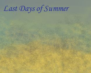Last Days of Summer (itch)