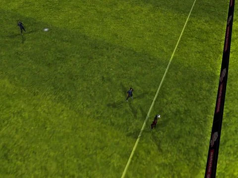 Pro Sensation Soccer 3D Pro Sensation Soccer 3D