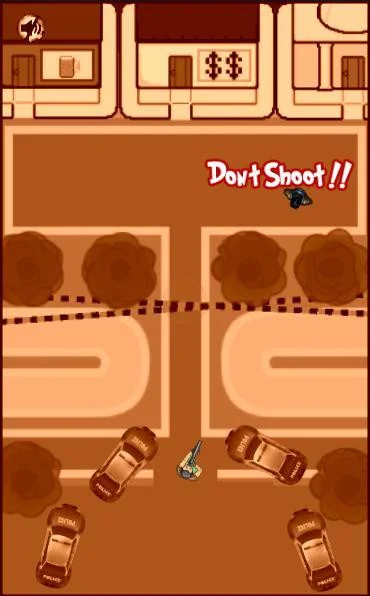 Рецензии No Sh'Robbery (itch)