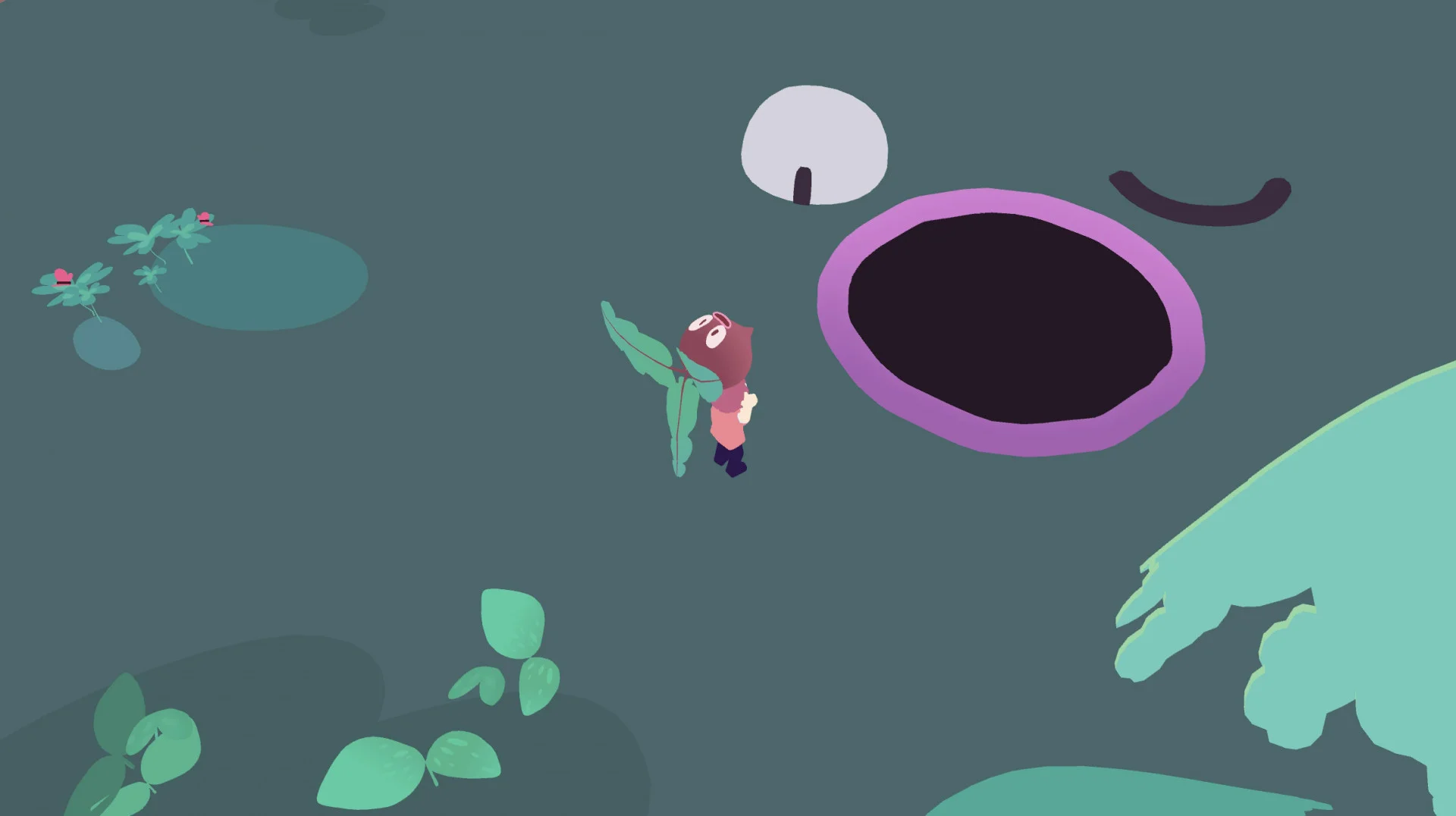 Rooted (itch)