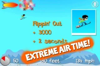 Extreme Tilt Extreme Tilt
