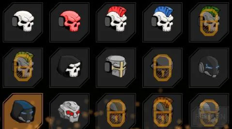 Hyper Lava Death Squad (Beta) (itch) Hyper Lava Death Squad (Beta) (itch)