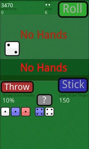 Dice Game Pro Dice Game Pro
