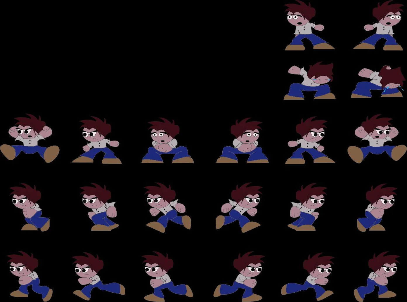 BINOMION (itch) BINOMION (itch)