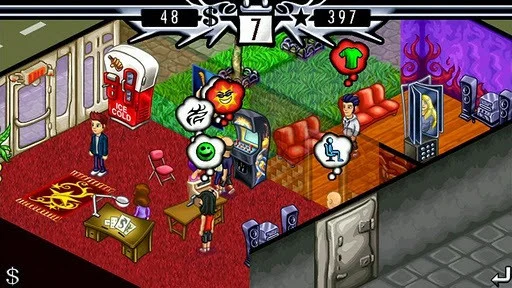 Tattoo Tycoon FREE Tattoo Tycoon FREE