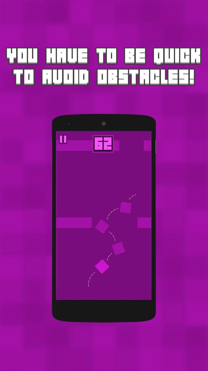 Jumpy Square (itch)