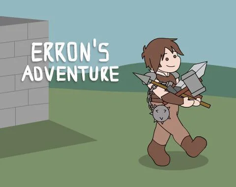Erron's Adventure (itch)
