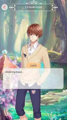 Dress Up Diary: True Love Dress Up Diary: True Love