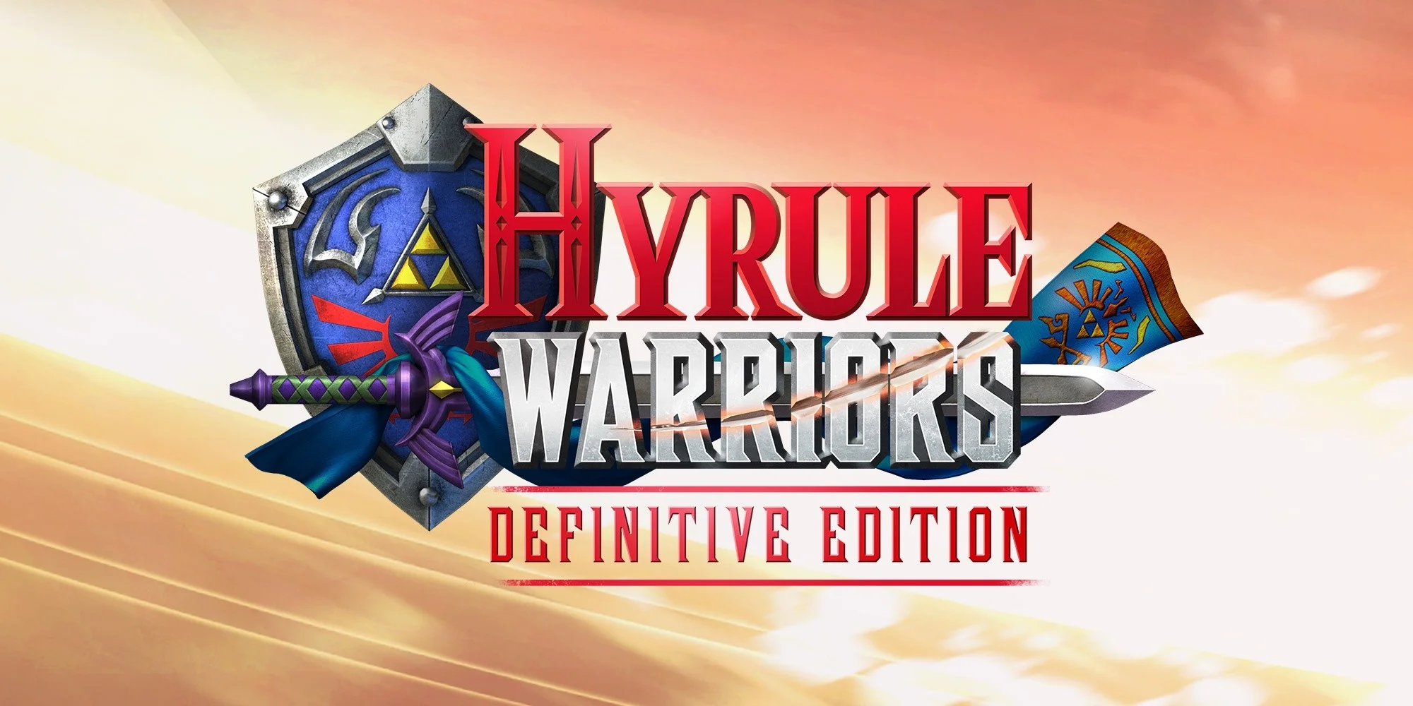 Hyrule Warriors: Definitive Edition Hyrule Warriors: Definitive Edition