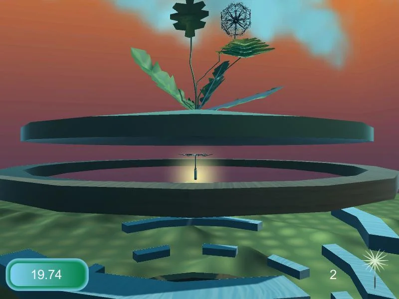Dandelion64 (itch) Dandelion64 (itch)