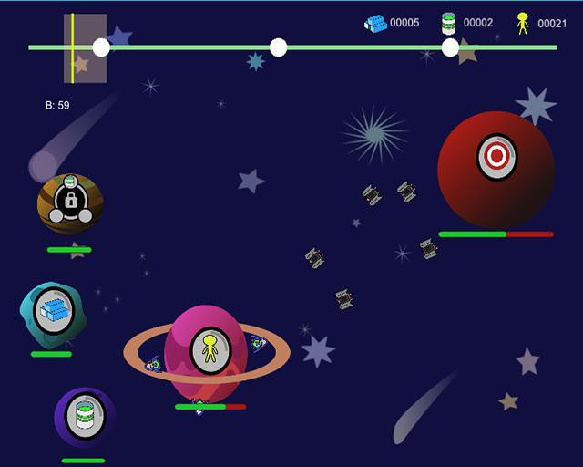 LD41 - Beatcraft (itch) LD41 - Beatcraft (itch)