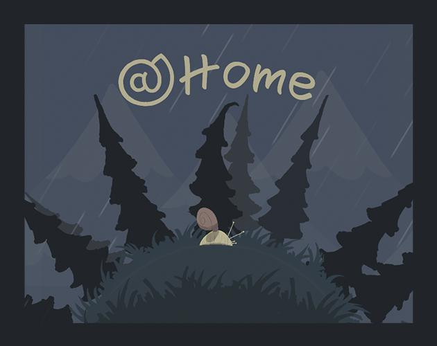 AtHome (itch, JoJannik) AtHome (itch, JoJannik)