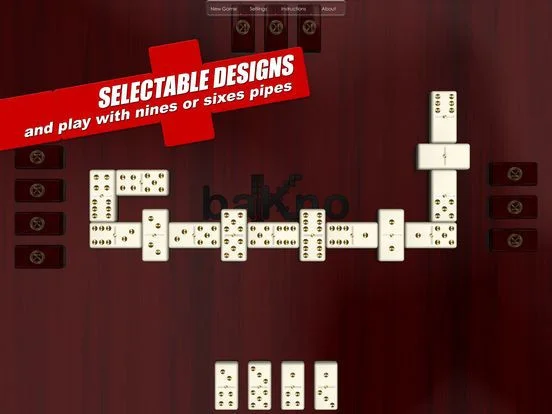 Domino HD Domino HD