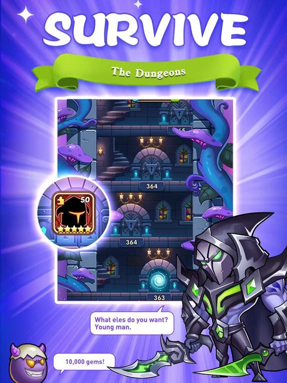 Idle Heroes - Idle Games Idle Heroes - Idle Games