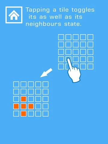 Tile Star 2