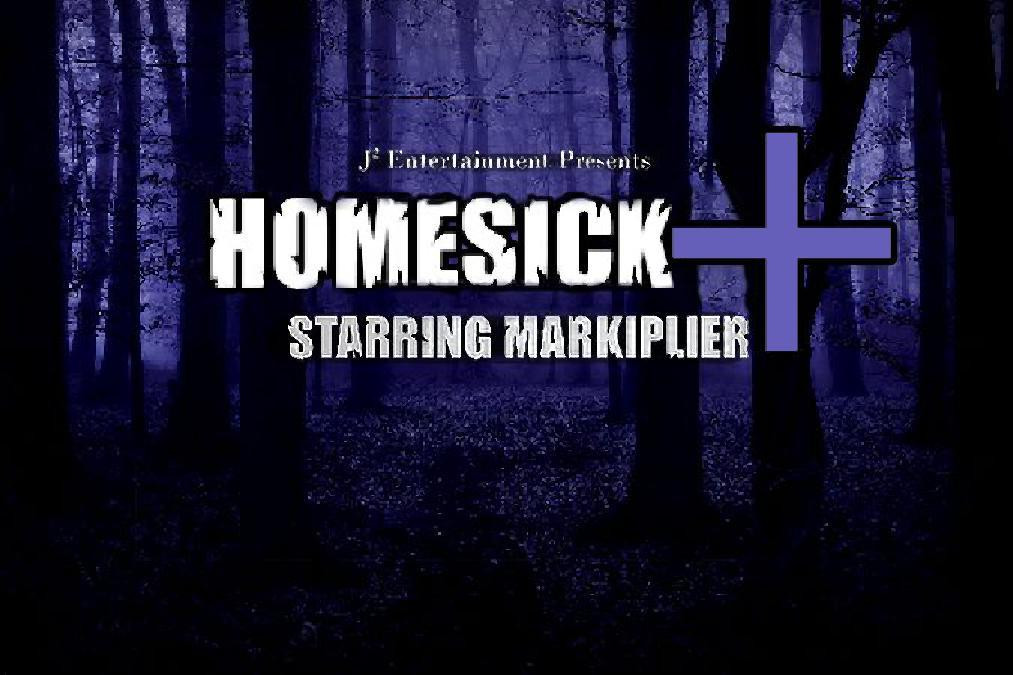 Homesick+ (itch) Homesick+ (itch)