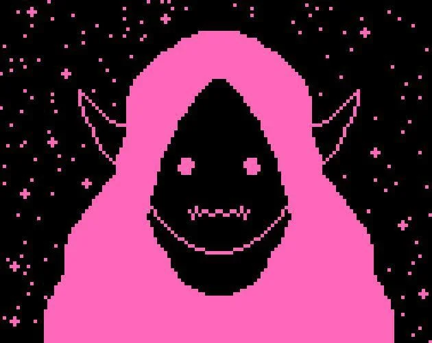 HYPER*GOBLIN*FORTUNE*TELLER (itch) HYPER*GOBLIN*FORTUNE*TELLER (itch)