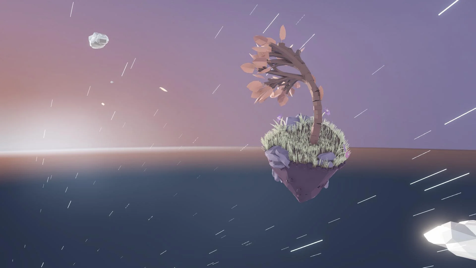 Grow a Tree (itch)