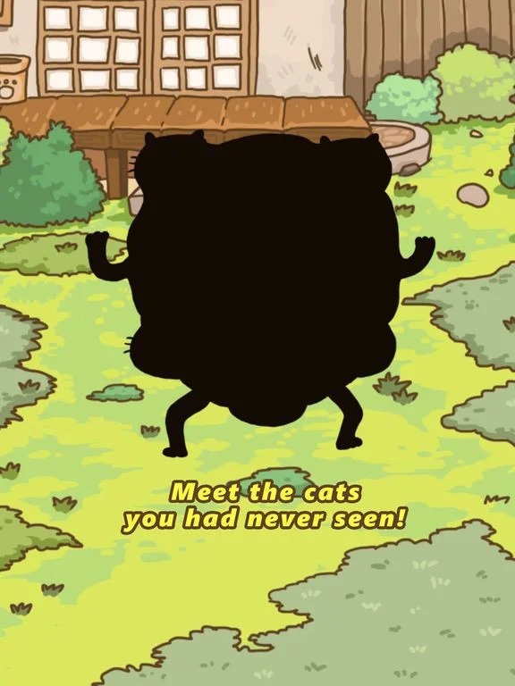 Cat Evolution World Cat Evolution World