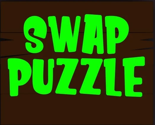 SWAP PUZZLE (itch)