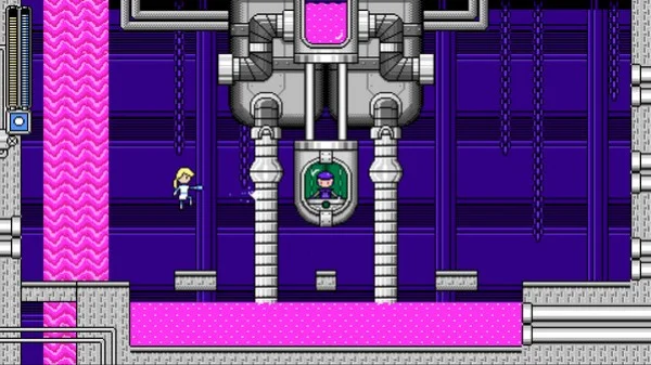 Magnetta Magnetta