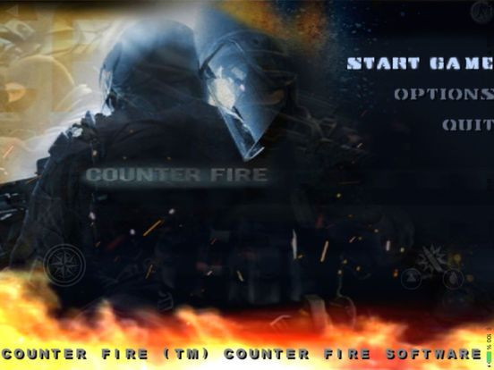 Counter Fire 4 GO Team Strike 3D VR Counter Fire 4 GO Team Strike 3D VR