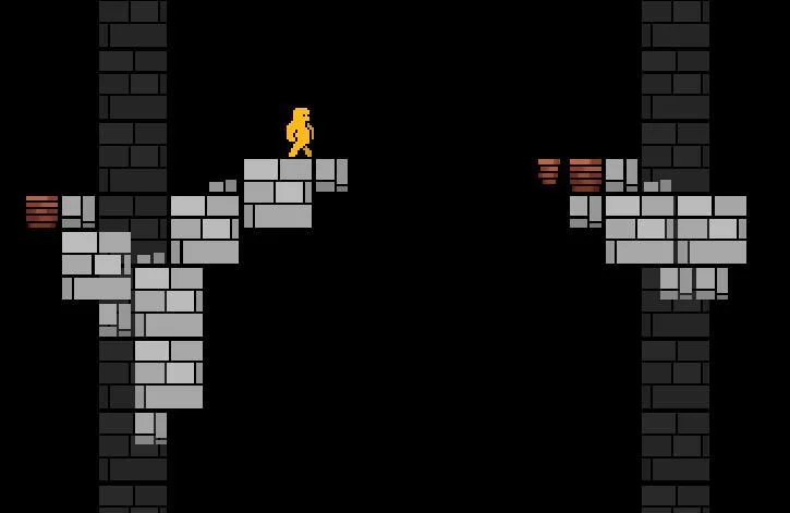 Рецензии Castle Boys (itch)