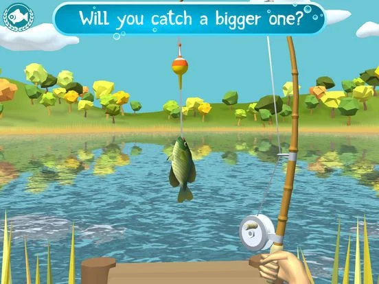 Fishing Day! Fishing Day!