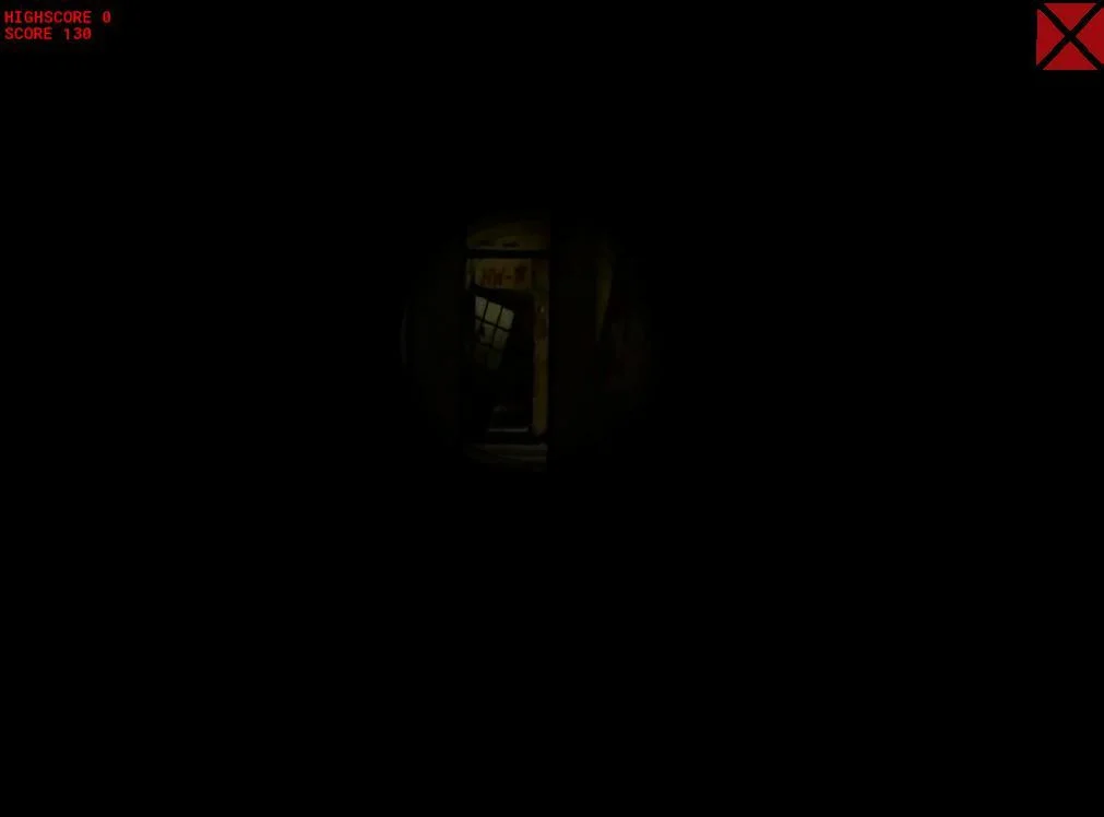 Big Chungus: Horror night (itch) Big Chungus: Horror night (itch)