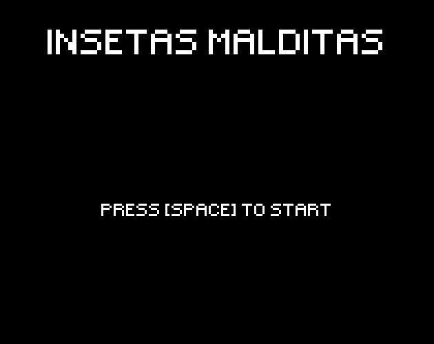 inSetas Malditas (itch) inSetas Malditas (itch)