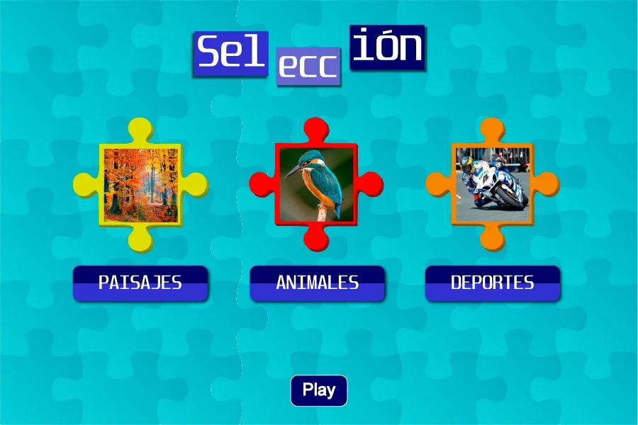 Puzzle Game (raul977) (itch)