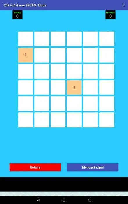 243 6x6 Game (itch) 243 6x6 Game (itch)