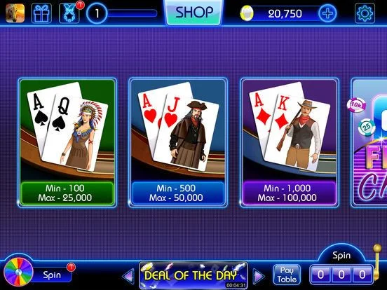 Рецензии Blackjack-black jack 21 casino